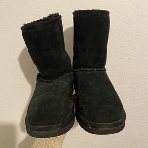 Black Ugg’s